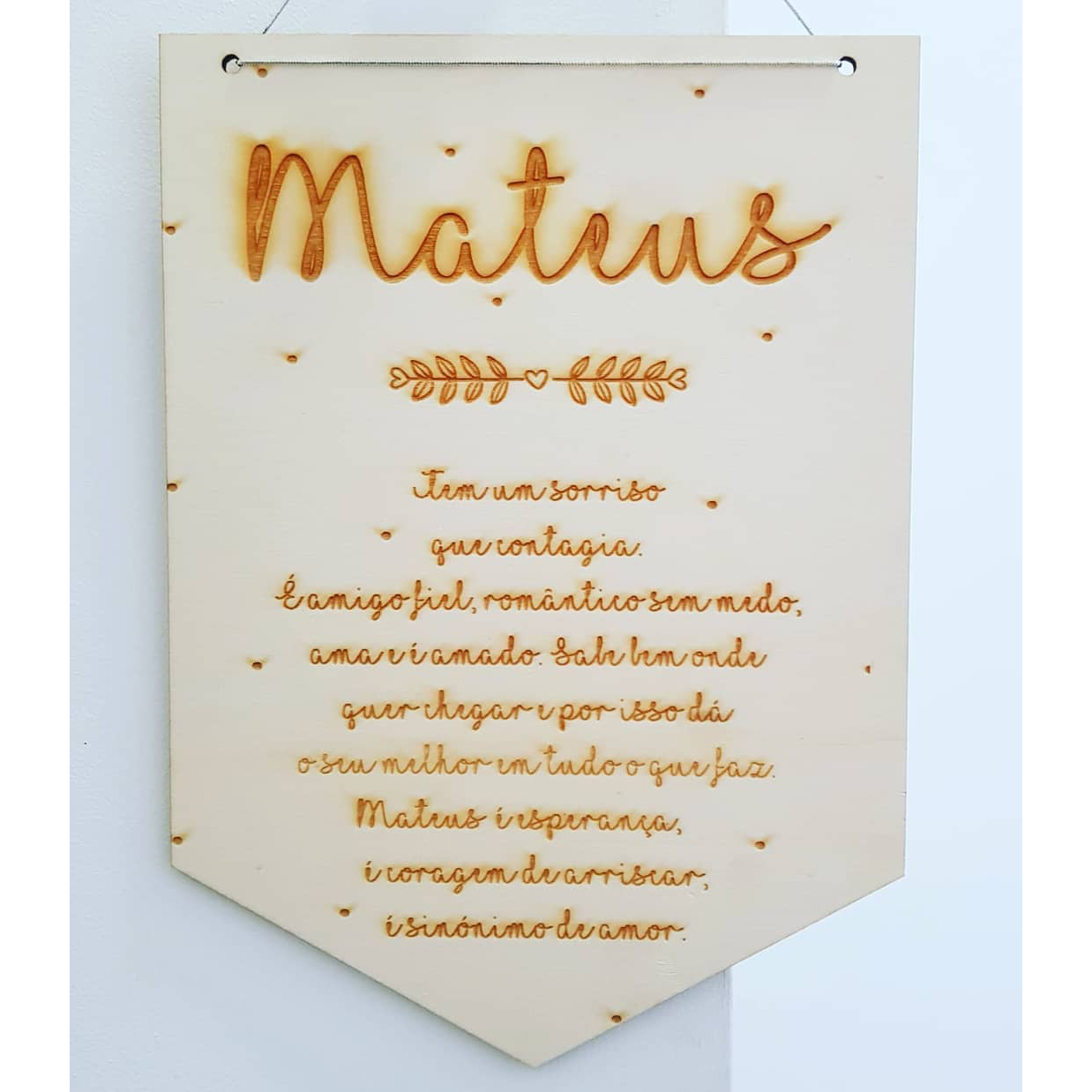 Decoração e Acessórios