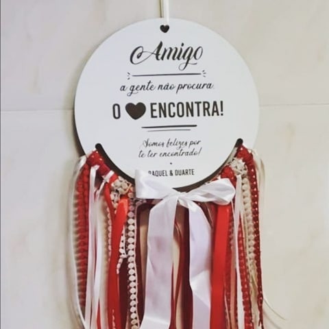 Decoração e Acessórios